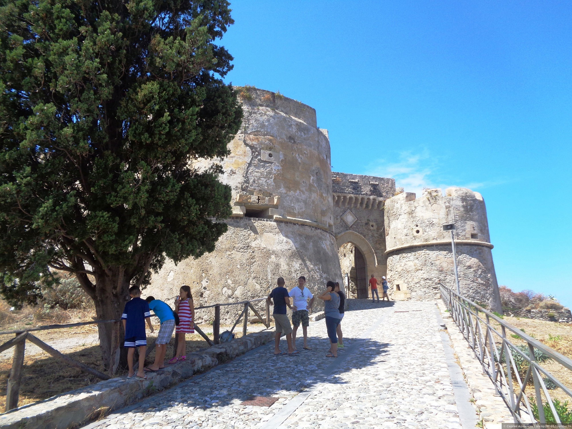 Milazzo